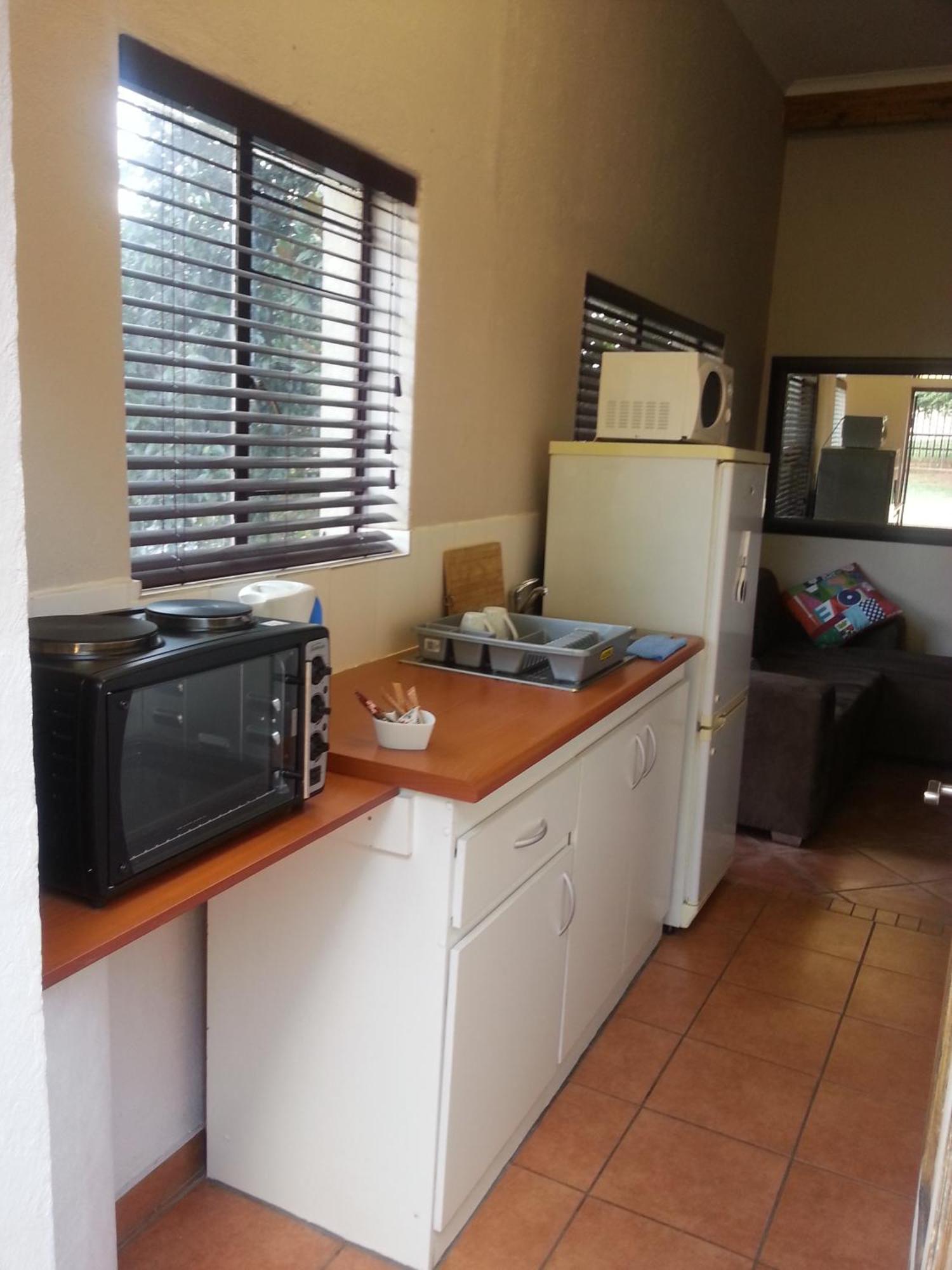 Private Apartments & Biz Stays Pretoria-Noord Zimmer foto