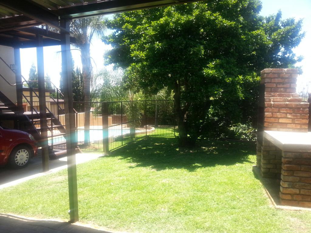 Private Apartments & Biz Stays Pretoria-Noord Zimmer foto