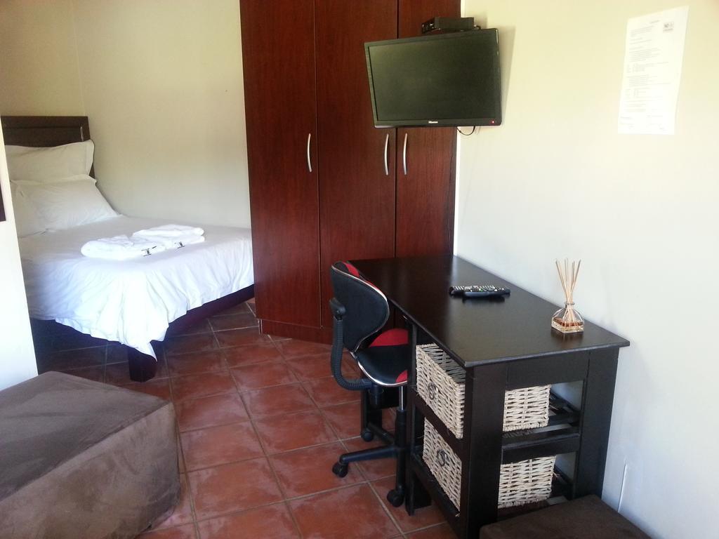 Private Apartments & Biz Stays Pretoria-Noord Zimmer foto