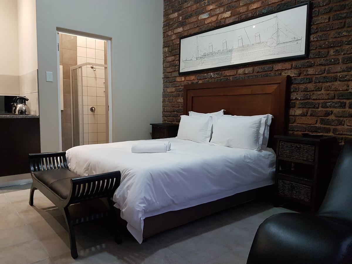 Private Apartments & Biz Stays Pretoria-Noord Exterior foto